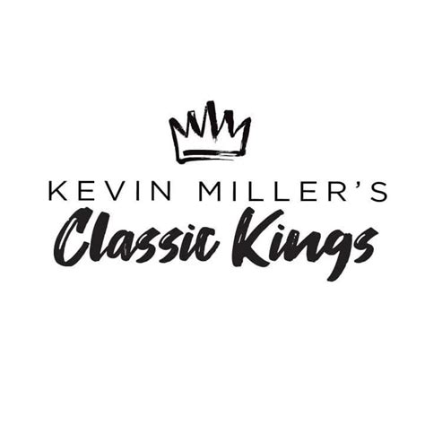 Kevin miller classic kings  King Harvest